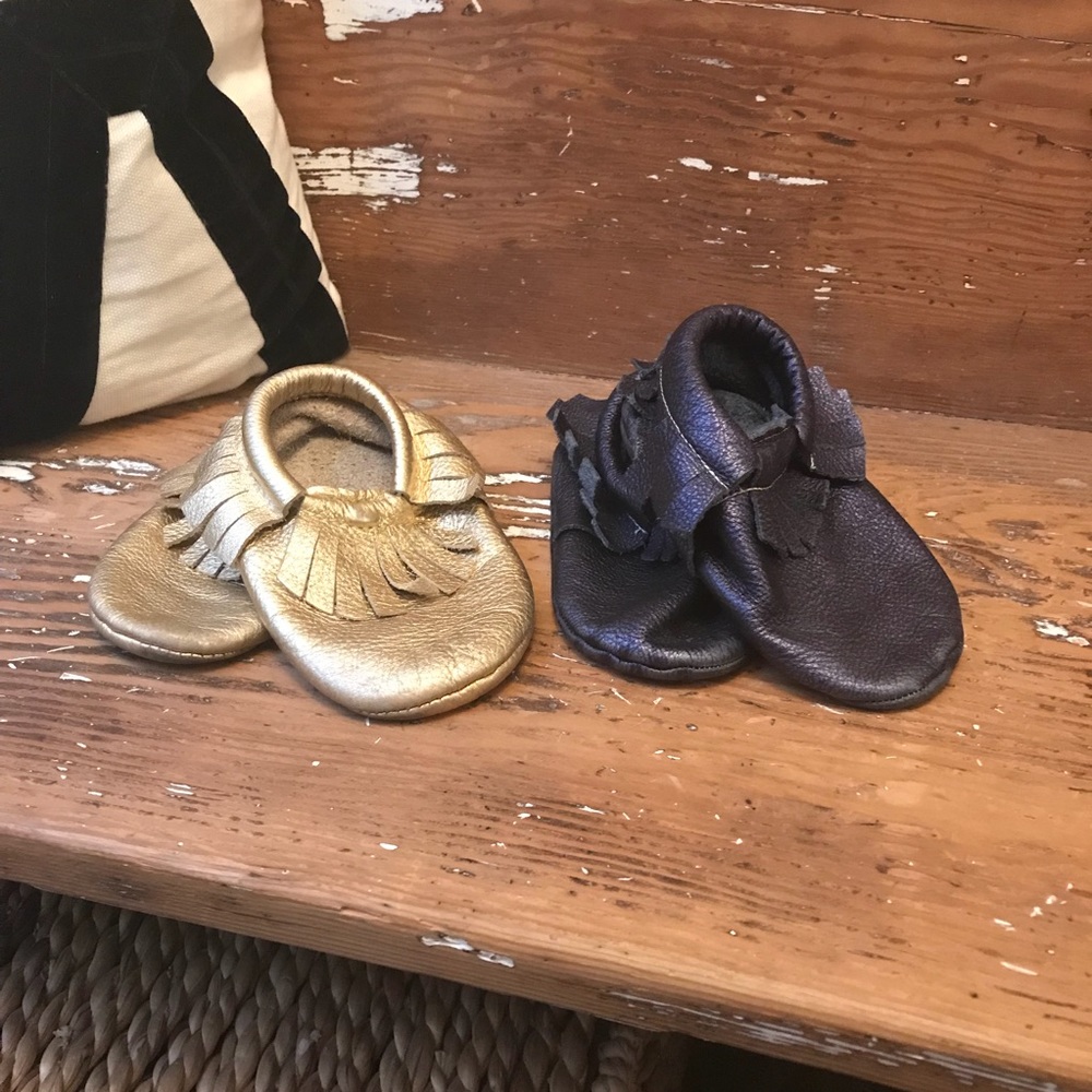 Boutique Moccs